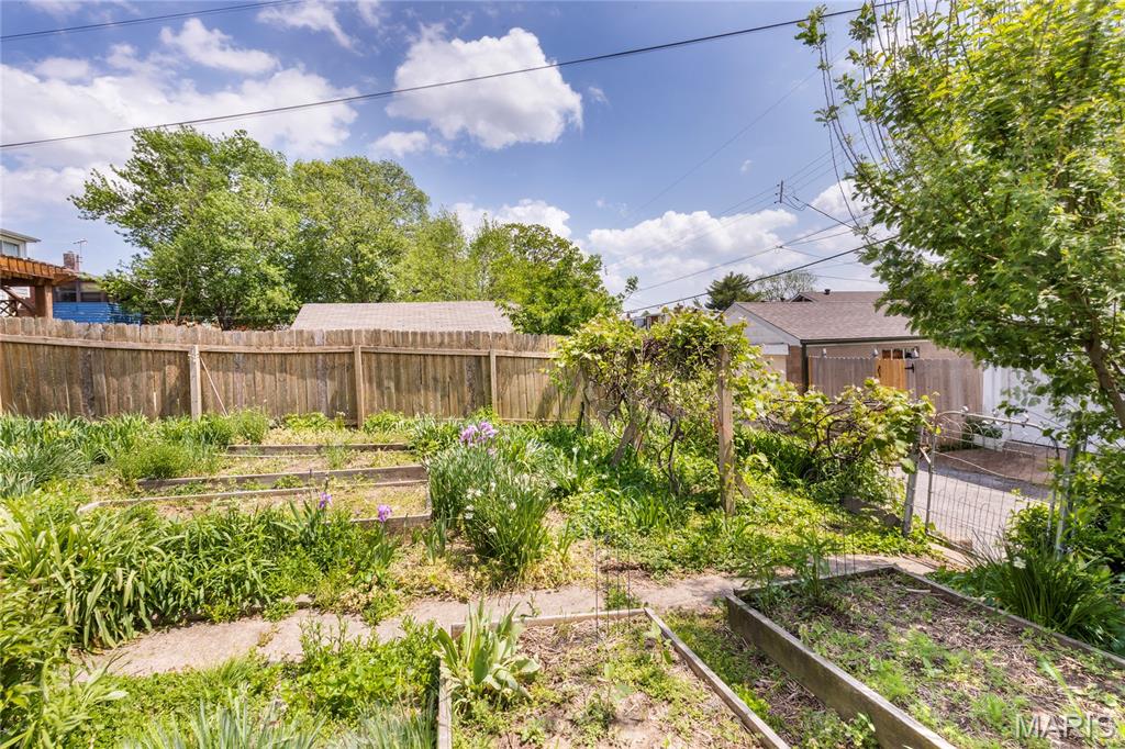 4984 Neosho, St Louis, MO, 63109-2953
