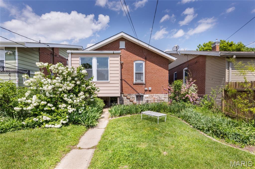 4984 Neosho, St Louis, MO, 63109-2953