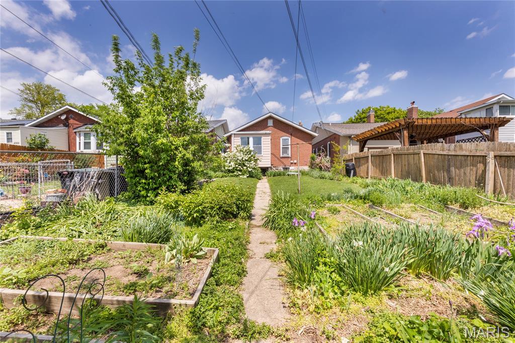 4984 Neosho, St Louis, MO, 63109-2953