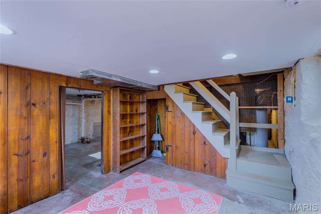 4984 Neosho, St Louis, MO, 63109-2953