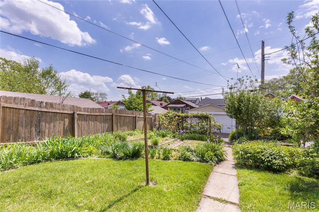 4984 Neosho, St Louis, MO, 63109-2953