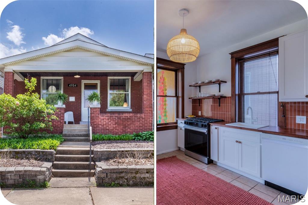 4984 Neosho, St Louis, MO, 63109-2953