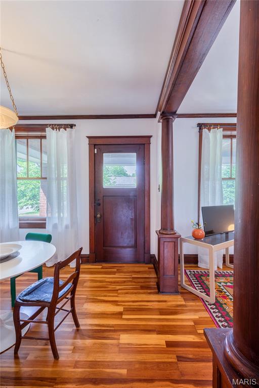 4984 Neosho, St Louis, MO, 63109-2953