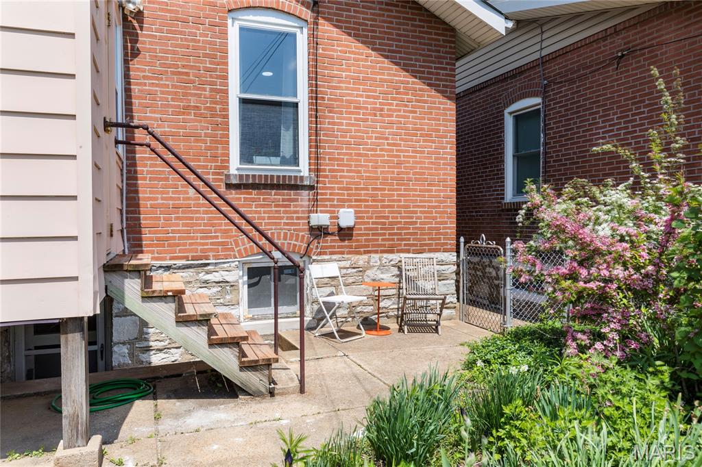 4984 Neosho, St Louis, MO, 63109-2953