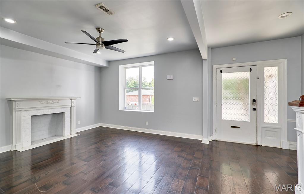 3007 Chippewa Street, St Louis, MO, 63118-3719