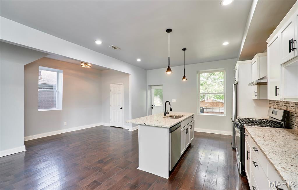 3007 Chippewa Street, St Louis, MO, 63118-3719