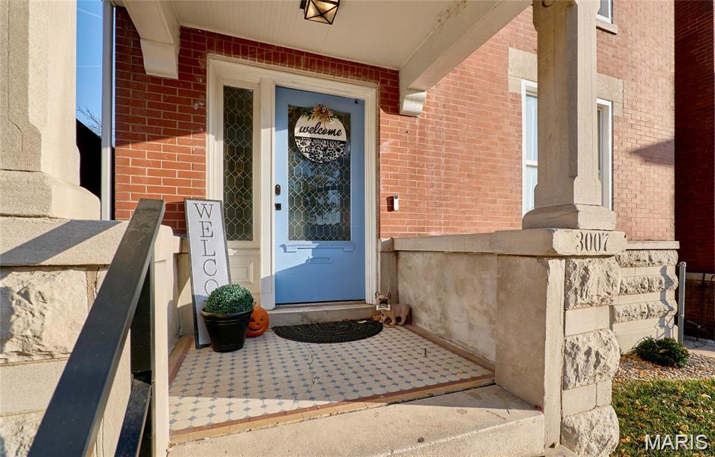 3007 Chippewa Street, St Louis, MO, 63118-3719