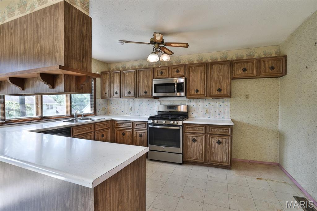 208 Fawn Meadows Drive, Ballwin, MO, 63011-3817