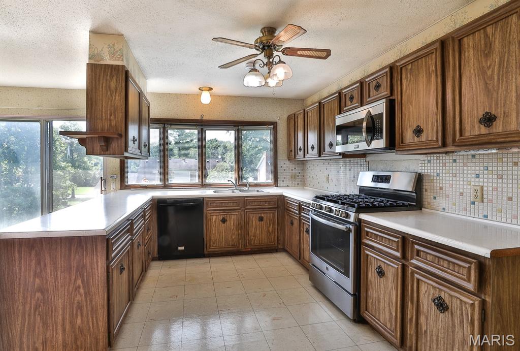 208 Fawn Meadows Drive, Ballwin, MO, 63011-3817