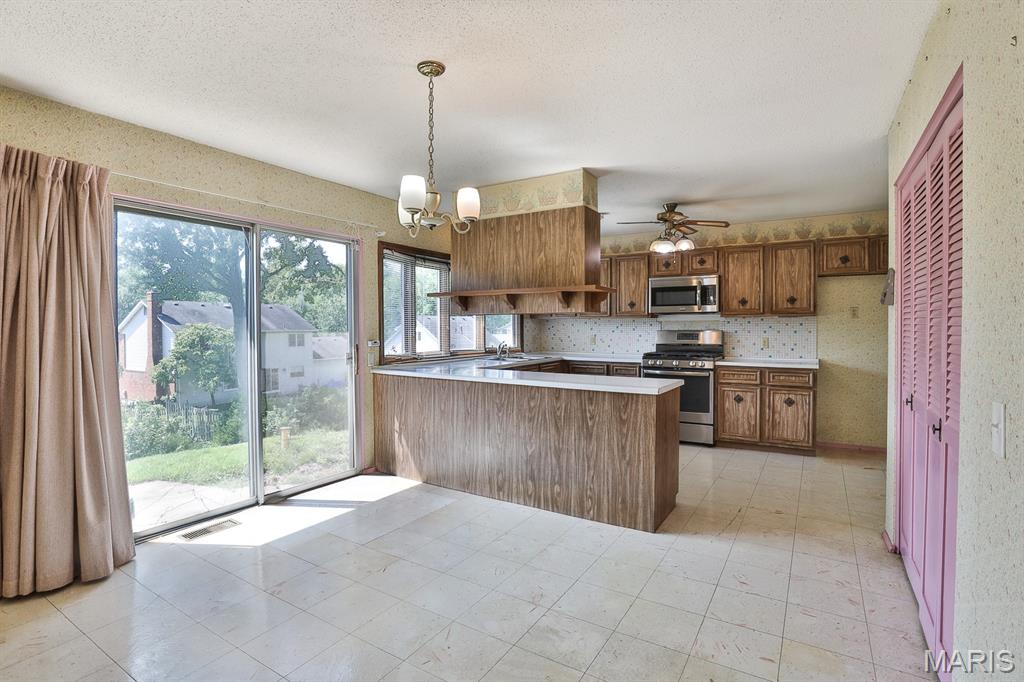 208 Fawn Meadows Drive, Ballwin, MO, 63011-3817