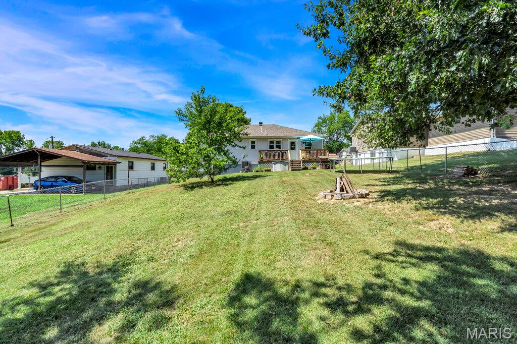 710 Mueller Road, Festus, MO, 63028