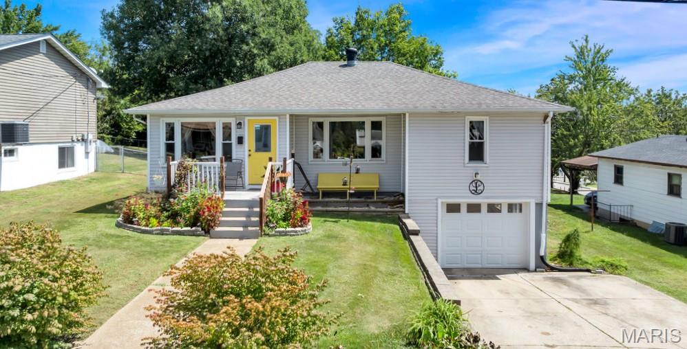 710 Mueller Road, Festus, MO, 63028