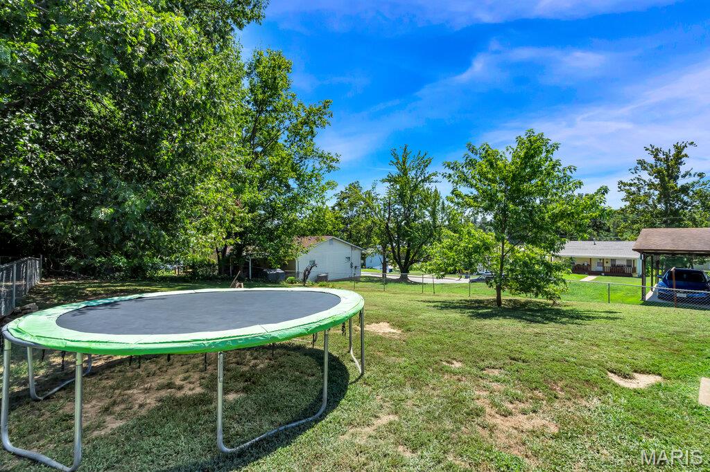 710 Mueller Road, Festus, MO, 63028