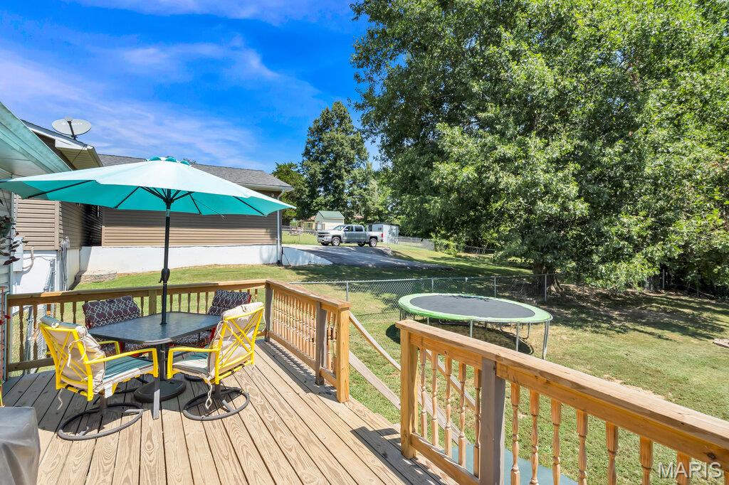 710 Mueller Road, Festus, MO, 63028