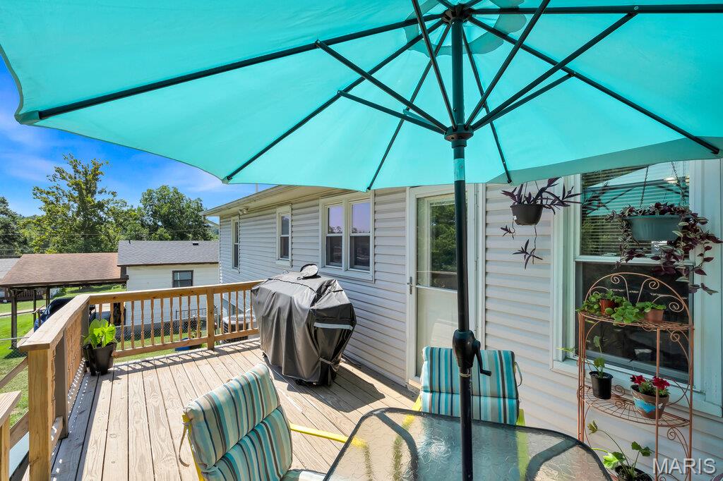 710 Mueller Road, Festus, MO, 63028