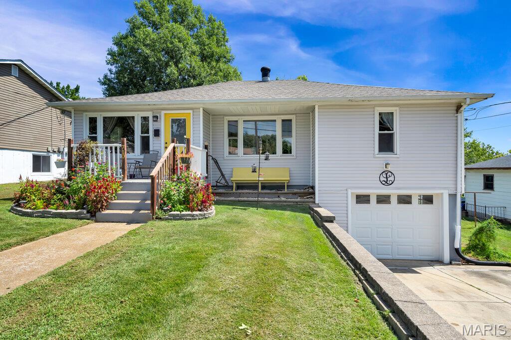 710 Mueller Road, Festus, MO, 63028