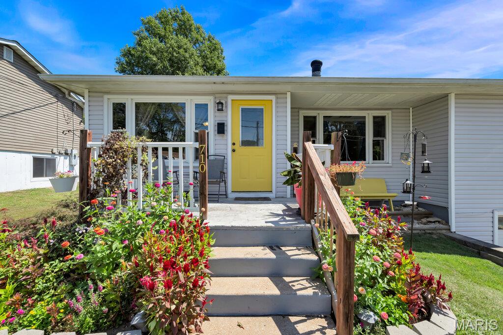 710 Mueller Road, Festus, MO, 63028