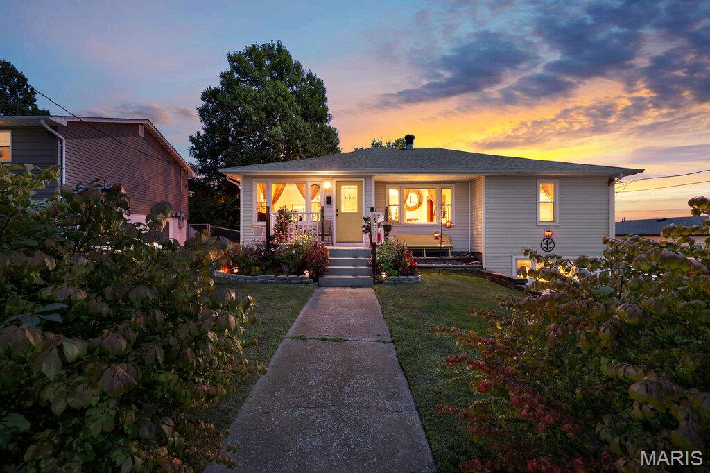 710 Mueller Road, Festus, MO, 63028