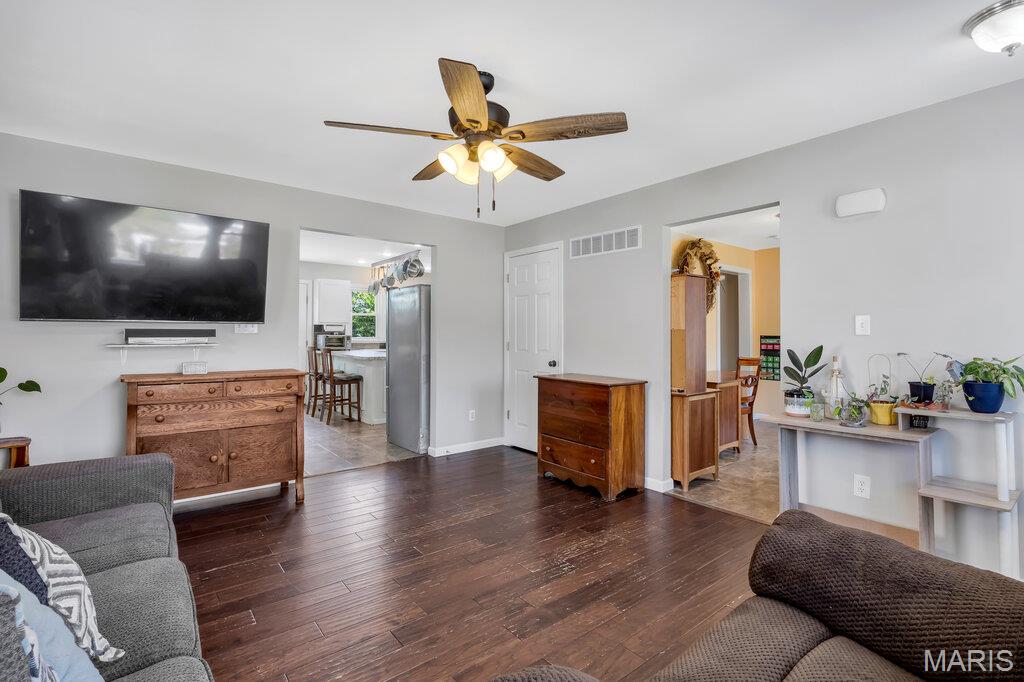 710 Mueller Road, Festus, MO, 63028