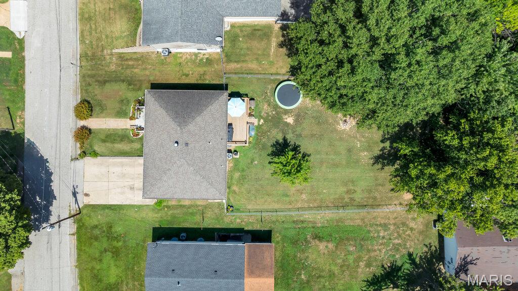 710 Mueller Road, Festus, MO, 63028