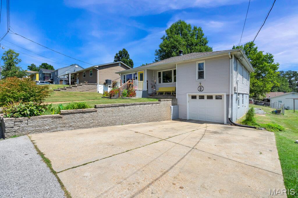 710 Mueller Road, Festus, MO, 63028