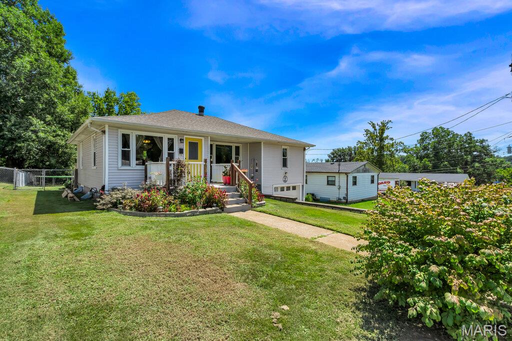 710 Mueller Road, Festus, MO, 63028