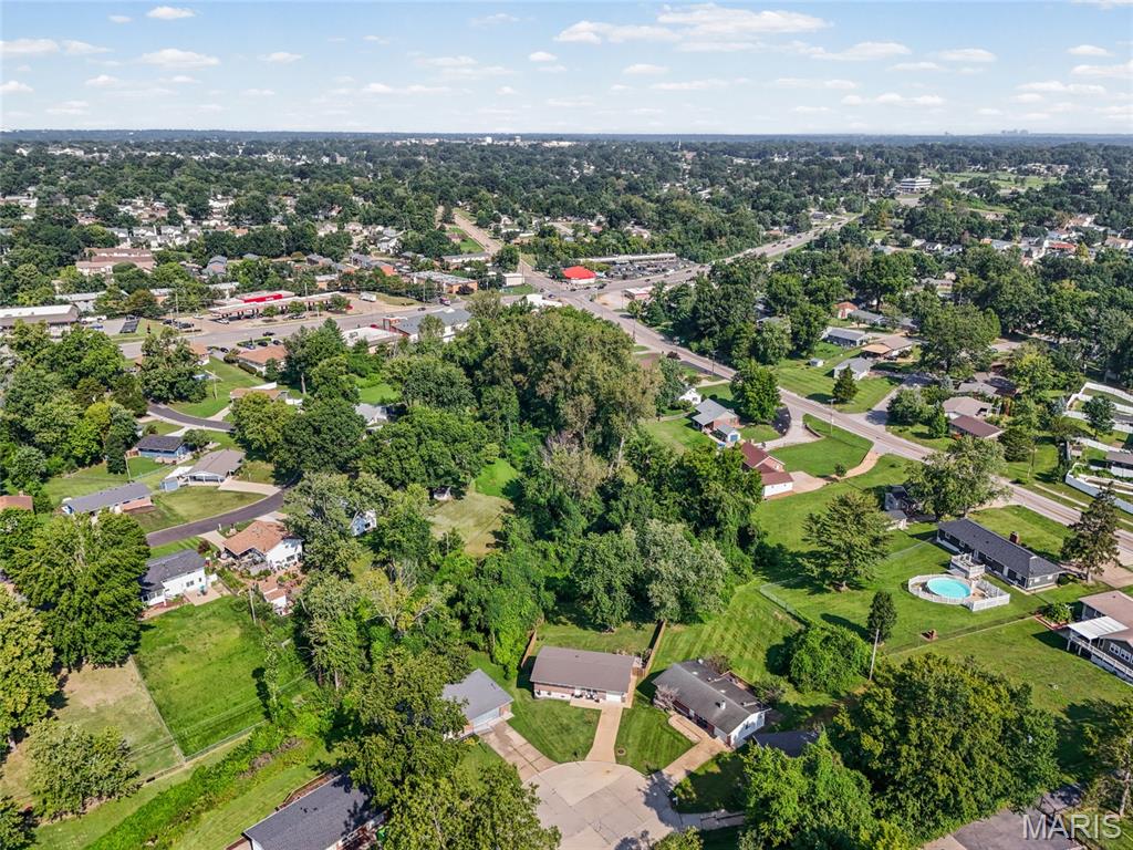 4505 Stallard Court, Oakville, MO, 63129