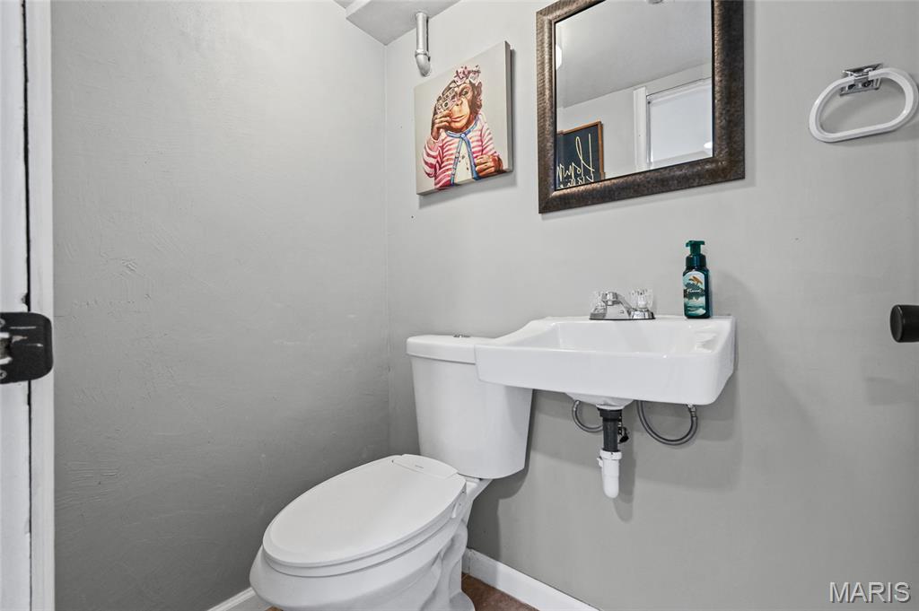 4505 Stallard Court, Oakville, MO, 63129