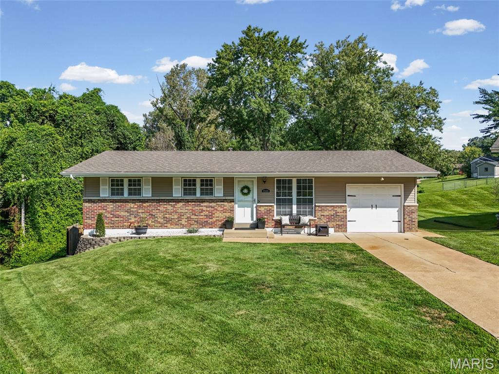 4505 Stallard Court, Oakville, MO, 63129