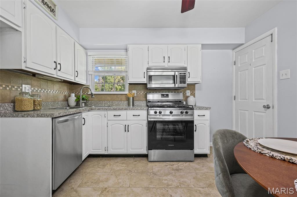 4505 Stallard Court, Oakville, MO, 63129