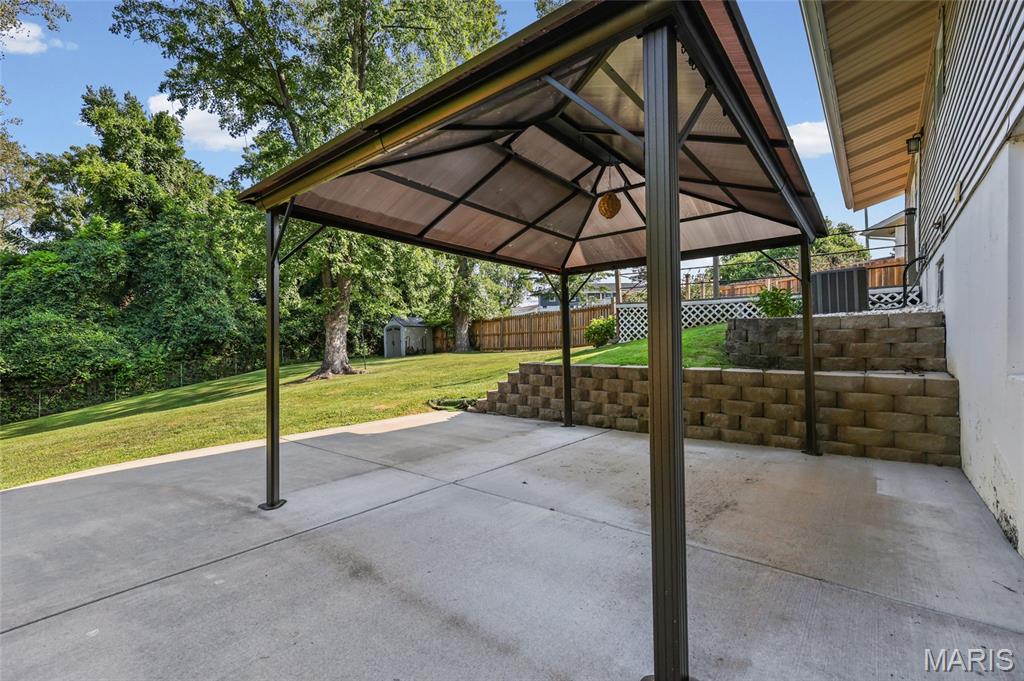 4505 Stallard Court, Oakville, MO, 63129