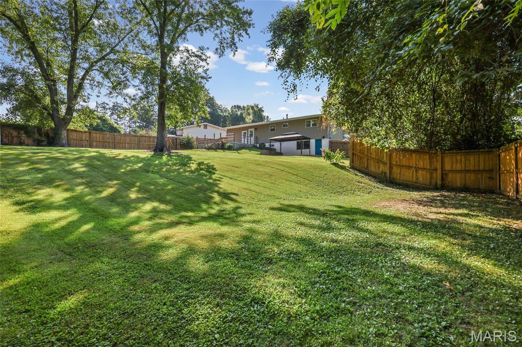 4505 Stallard Court, Oakville, MO, 63129