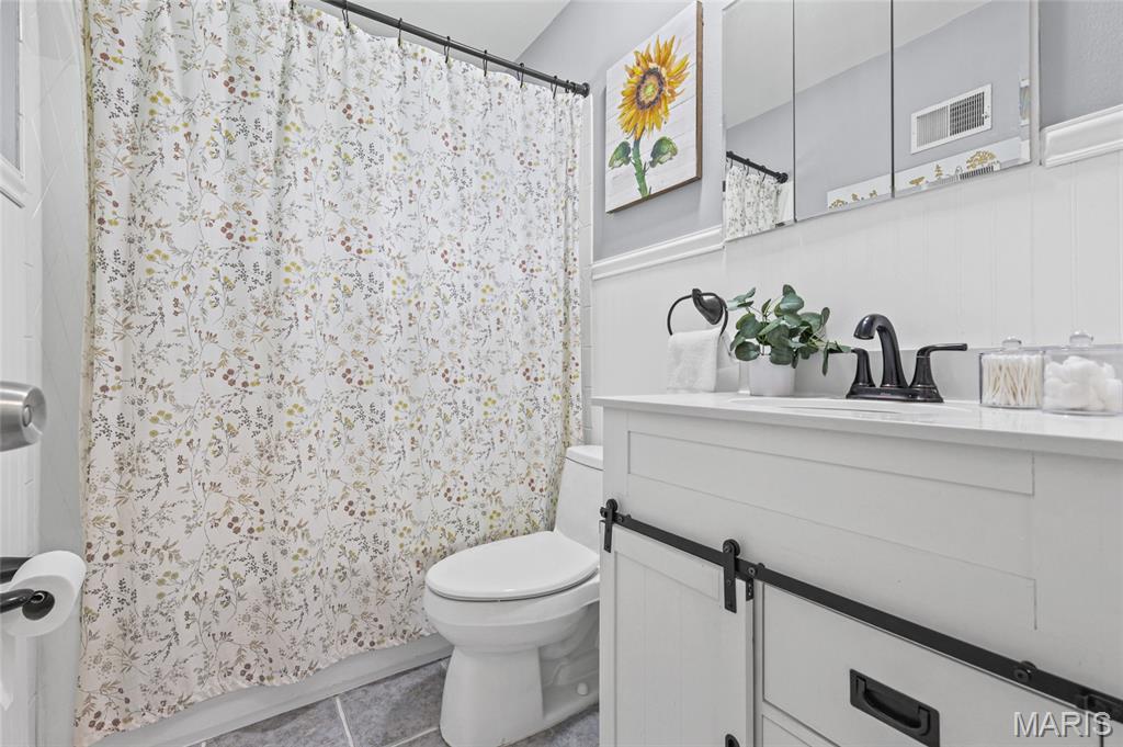 4505 Stallard Court, Oakville, MO, 63129