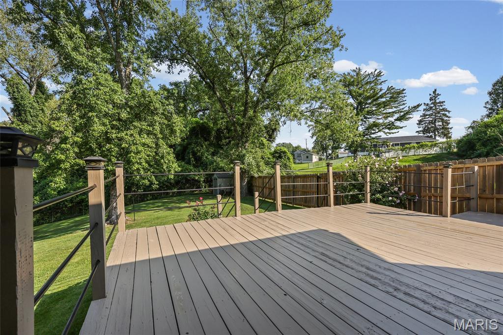 4505 Stallard Court, Oakville, MO, 63129
