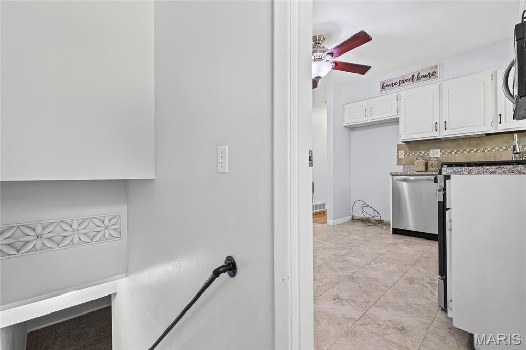 4505 Stallard Court, Oakville, MO, 63129