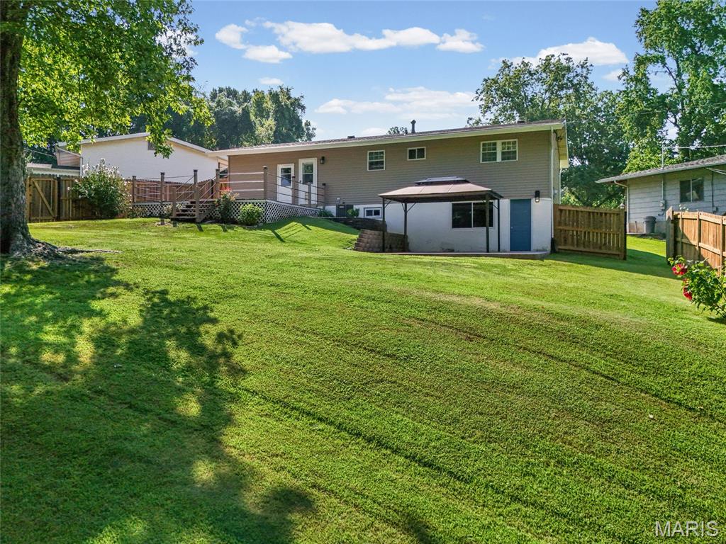 4505 Stallard Court, Oakville, MO, 63129