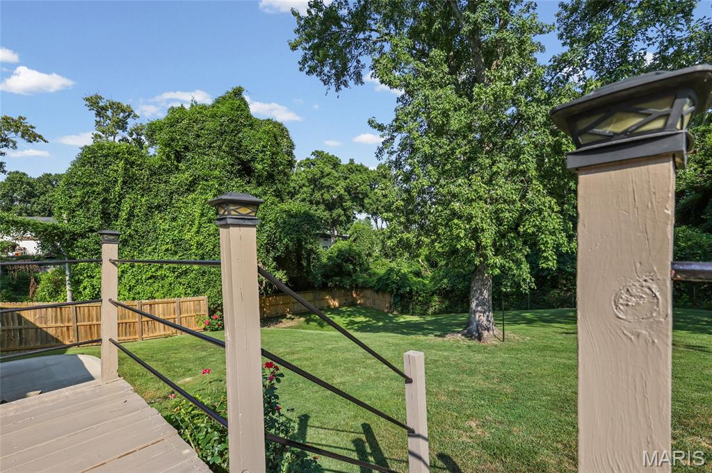 4505 Stallard Court, Oakville, MO, 63129