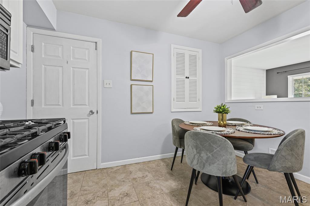4505 Stallard Court, Oakville, MO, 63129
