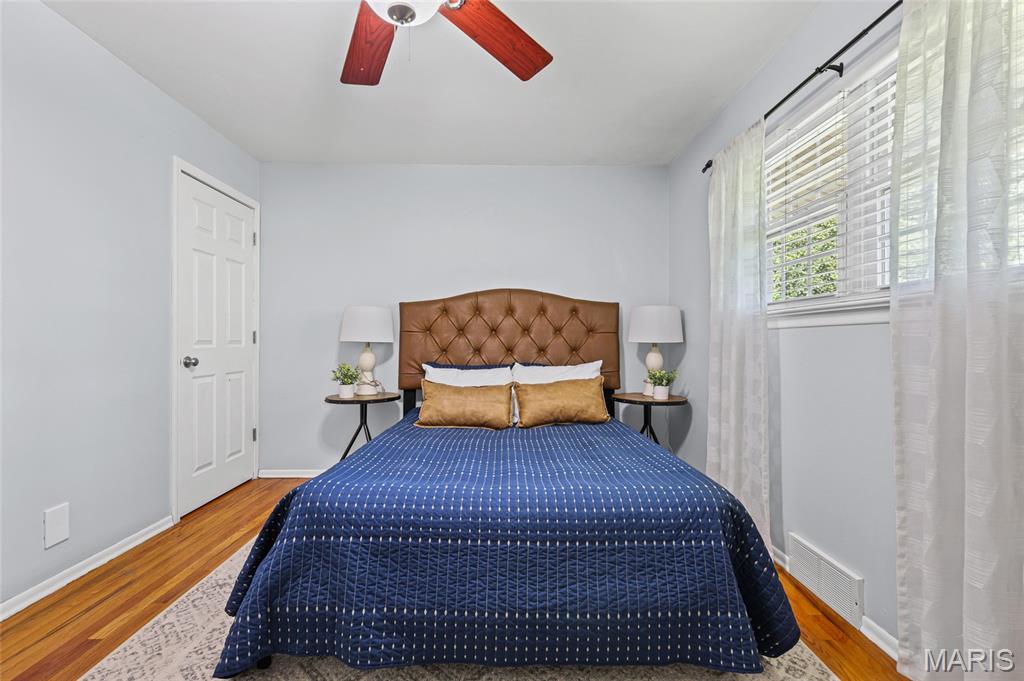 4505 Stallard Court, Oakville, MO, 63129