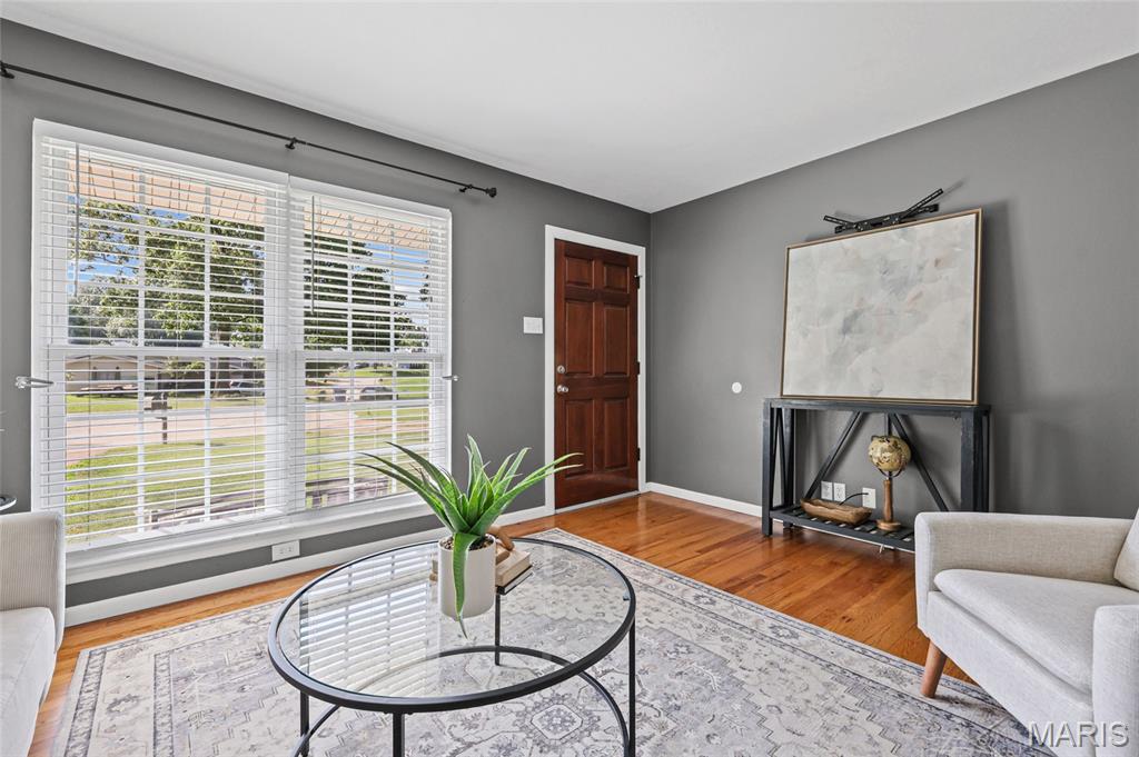 4505 Stallard Court, Oakville, MO, 63129
