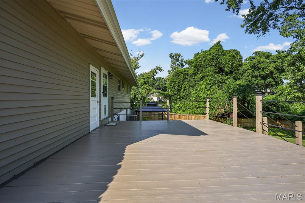 4505 Stallard Court, Oakville, MO, 63129