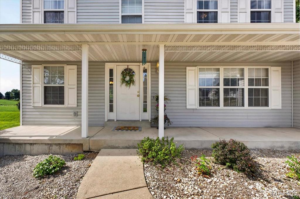 2607 Lakeshore Drive, Columbia, IL, 62236-2664