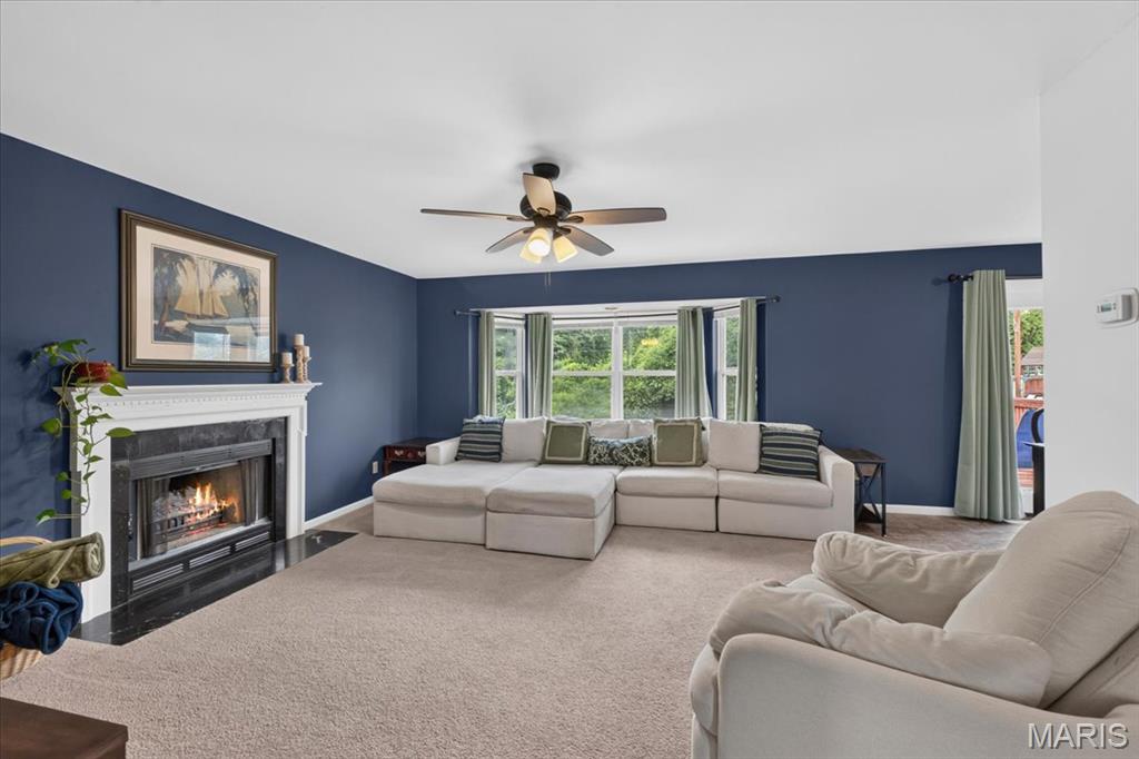 2607 Lakeshore Drive, Columbia, IL, 62236-2664