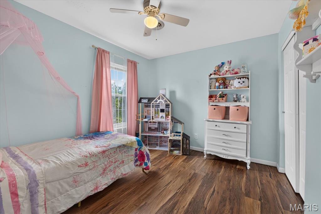 2607 Lakeshore Drive, Columbia, IL, 62236-2664