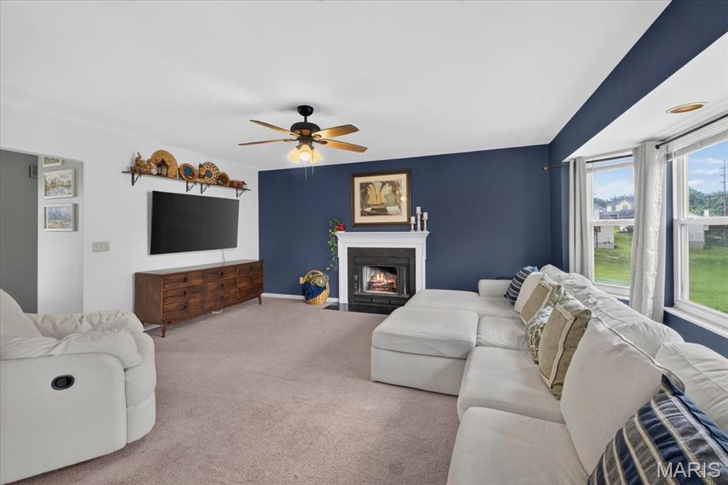 2607 Lakeshore Drive, Columbia, IL, 62236-2664