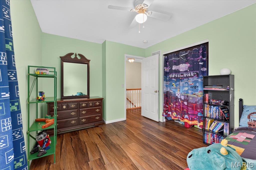 2607 Lakeshore Drive, Columbia, IL, 62236-2664