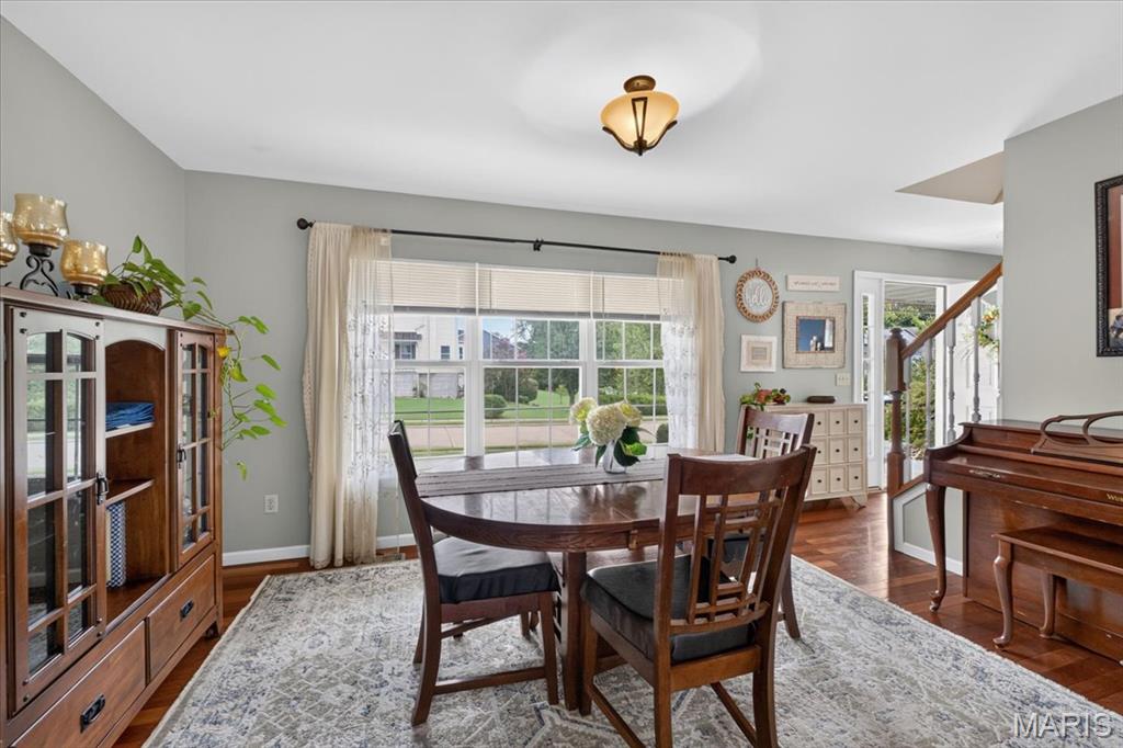 2607 Lakeshore Drive, Columbia, IL, 62236-2664