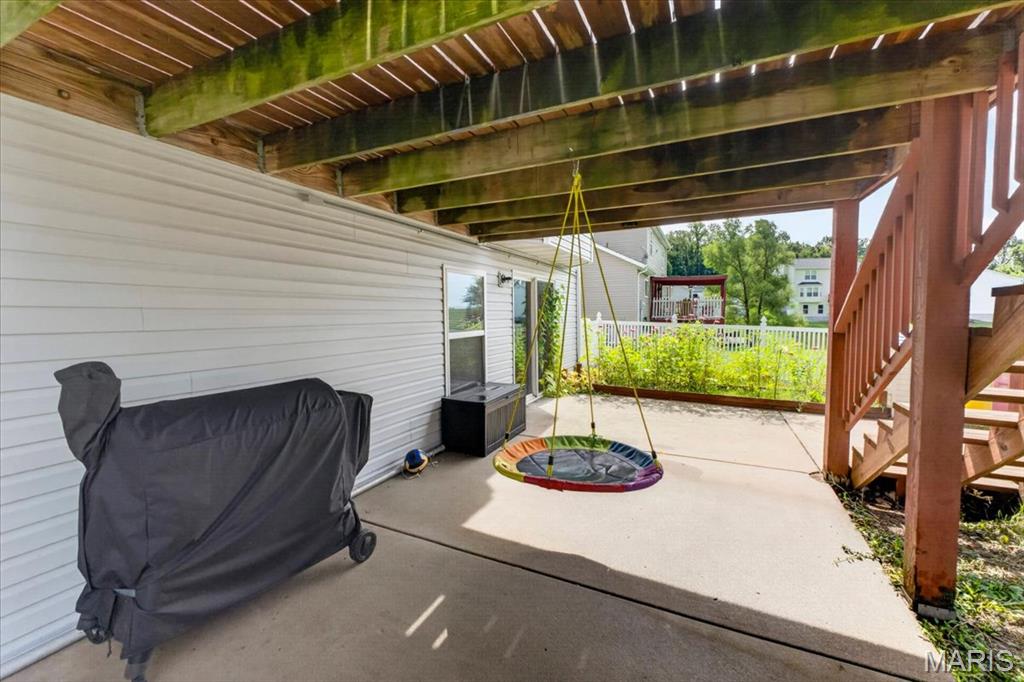 2607 Lakeshore Drive, Columbia, IL, 62236-2664