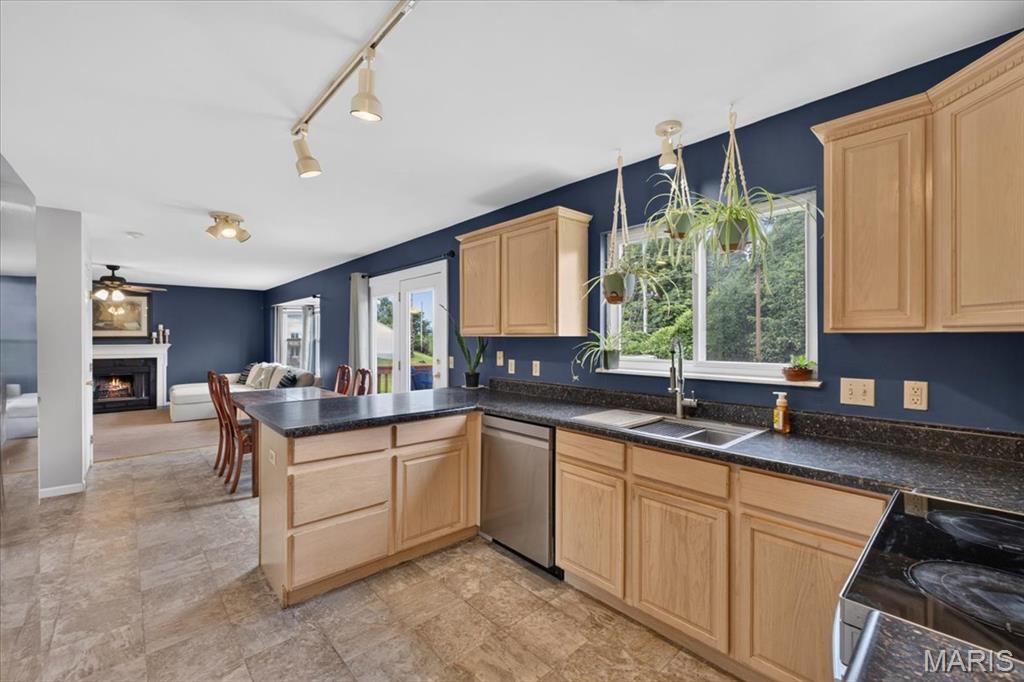 2607 Lakeshore Drive, Columbia, IL, 62236-2664