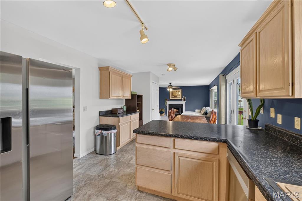 2607 Lakeshore Drive, Columbia, IL, 62236-2664